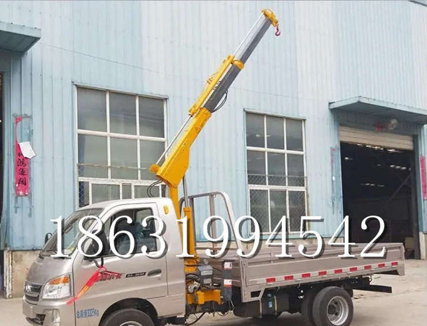 临渭区车载吊机临渭区液压小吊机车载吊机临渭区伸缩吊小型履带吊车间车载价格